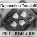 Dapoxetine Tadalafil 13